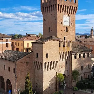 Torrione View Spilamberto